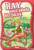 Hay; Issız Adada Bir Çocuk İbn Tufeyl