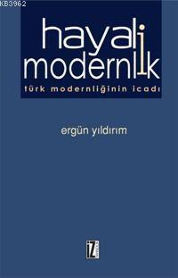 Hayali Modernlik