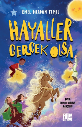 Hayaller Gerçek Olsa