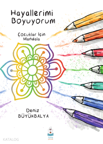 Hayallerimi Boyuyorum
