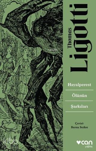 Hayalperest Ölünün Şarkıları