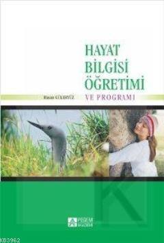 Hayat Bilgisi Öğretimi ve Programı