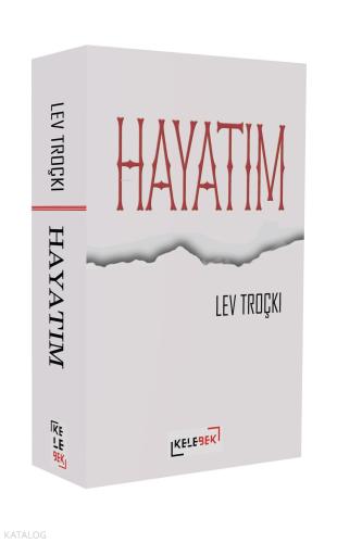 Hayatım Lev Troçki