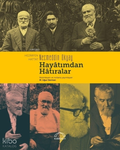 Hayâtımdan Hâtıralar