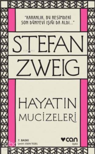 Hayatın Mucizeleri