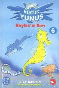 Haylaz'ın Sırrı Lucy Daniel