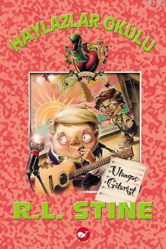 Haylazlar Okulu 5; Utangaç Gitarist