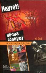 Hayret! Dünya Dönüyor Ali Ünlü