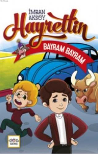 Hayrettin; Bayram Bayram