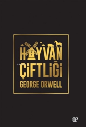 Hayvan Çiftliği;Animal Farm