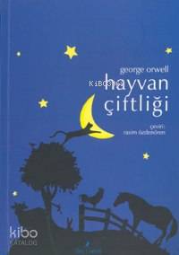 Hayvan Çiftliği George Orwell