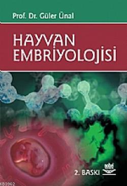 Hayvan Embriyolojisi