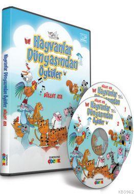 Hayvanlar Dünyasından Öyküler