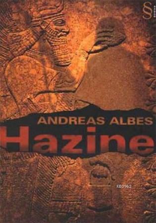 Hazine Andreas Albes