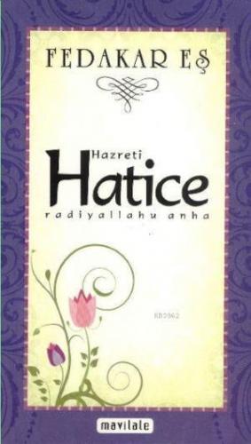 Hazreti Hatice (r.a)