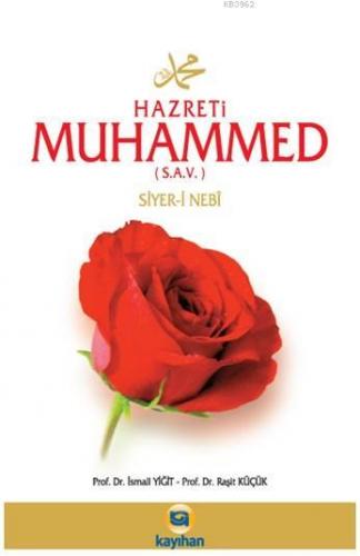 Hazreti Muhammed (s.a.v.) İsmail Yiğit