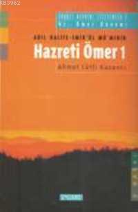 Hazreti Ömer 1