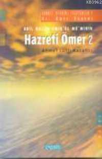 Hazreti Ömer 2