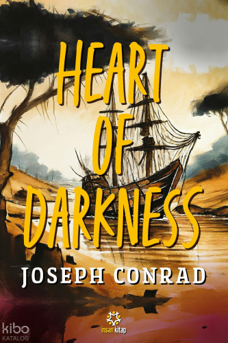 Heart of Darkness Joseph Conrad