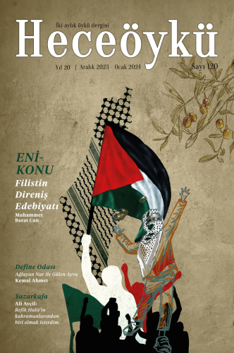 Heceöykü;Sayı 120 Kolektif