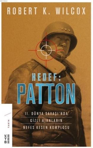 Hedef: Patton