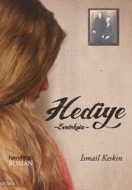 Hediye; Evdoksia