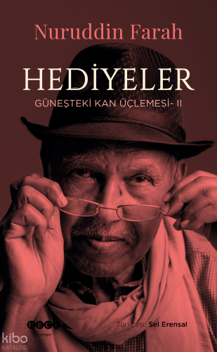 Hediyeler