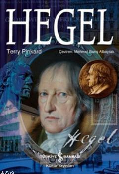 Hegel (Ciltli) Terry Pinkard