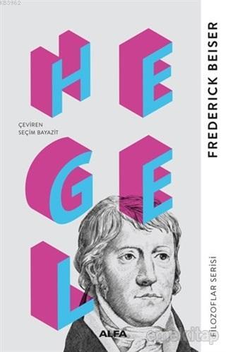 Hegel Frederick C. Beiser