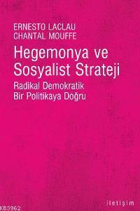 Hegemonya ve Sosyalist Strateji Chantal Mouffe