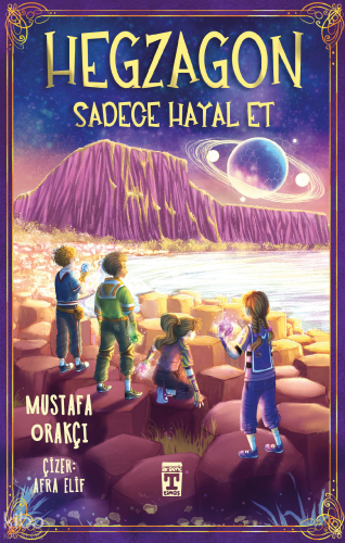 Hegzagon;Sadece Hayal Et Mustafa Orakçı