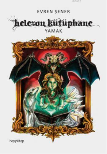 Helezon Kütüphane; Yamak