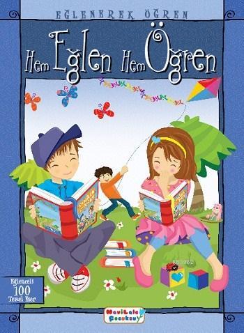 Hem Eğlen Hem Öğren