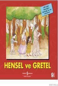 Hensel ve Gretel Kolektif