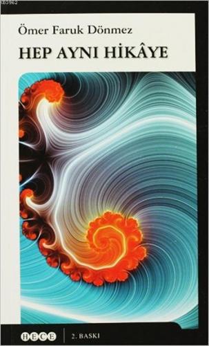 Hep Aynı Hikâye