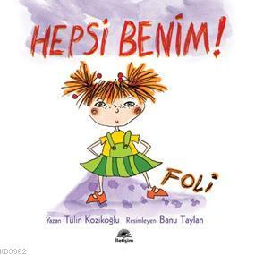 Hepsi Benim