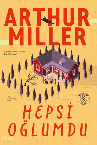 Hepsi Oğlumda Arthur Miller
