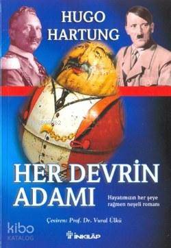 Her Devrin Adamı Hugo Hartung