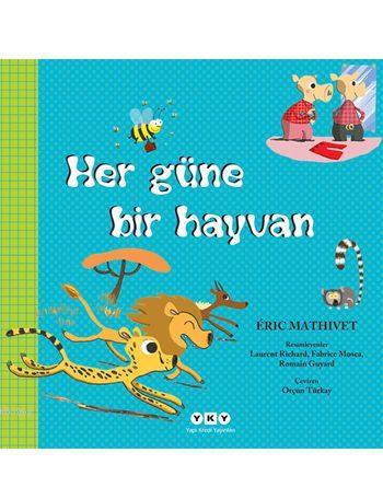 Her Güne Bir Hayvan