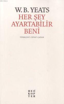 Her Şey Ayartabilir Beni