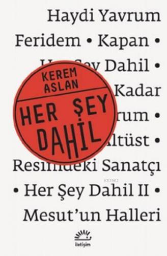 Her Şey Dahil