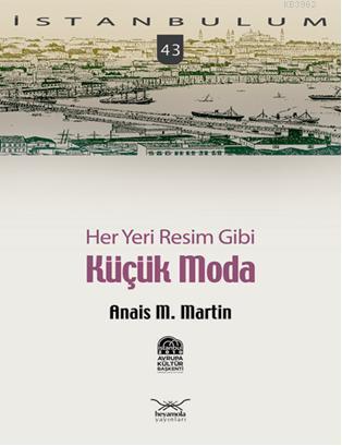 Her Yeri Resim Gibi| Küçük Moda