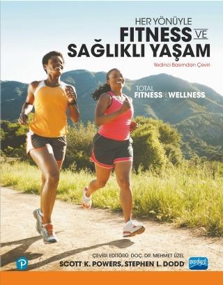 Her Yönüyle Fıtness ve Sağlıklı Yaşam - Total Fitness And Wellness