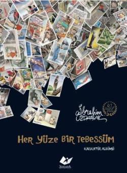 Her Yüze Bir Tebessüm & Karikatür Albümü