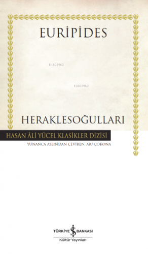 Heraklesoğulları Euripides
