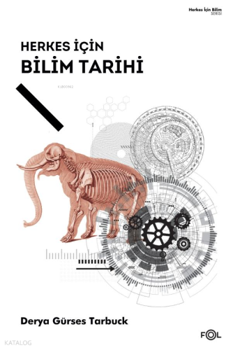 Herkes İçin Bilim Tarihi