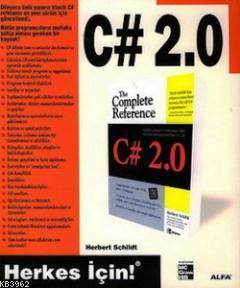 Herkes İçin C# 2.0