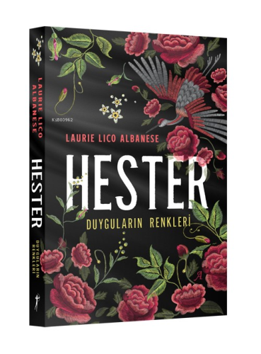 Hester Duyguların Renkleri