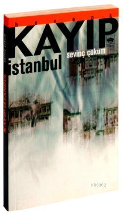 Hevenk Kayıp İstanbul