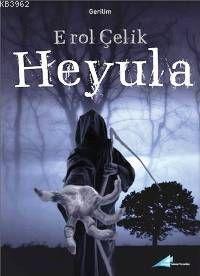 Heyula